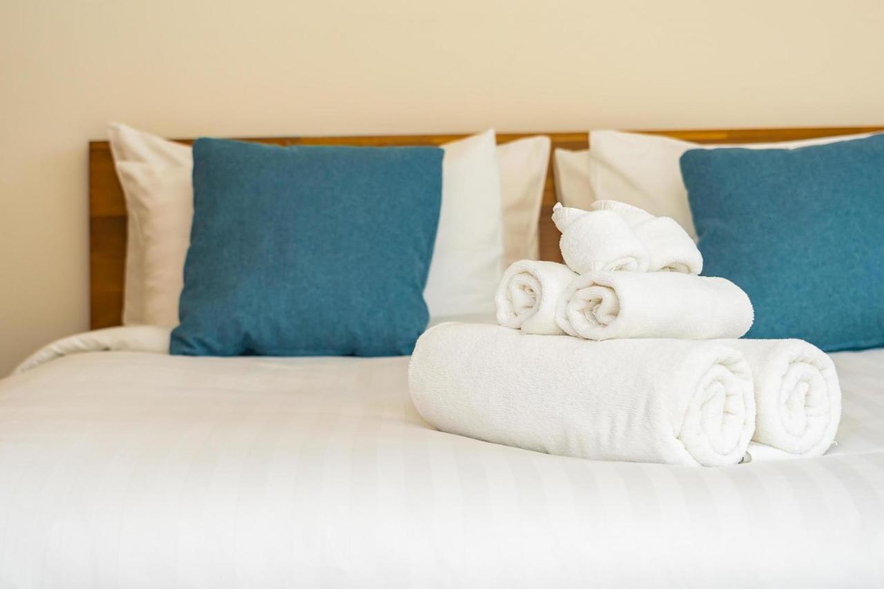Aparthotel Riviera - Nice Cote D'Azur - Grimaldi Ac - Promenade Des Anglais ภายนอก รูปภาพ