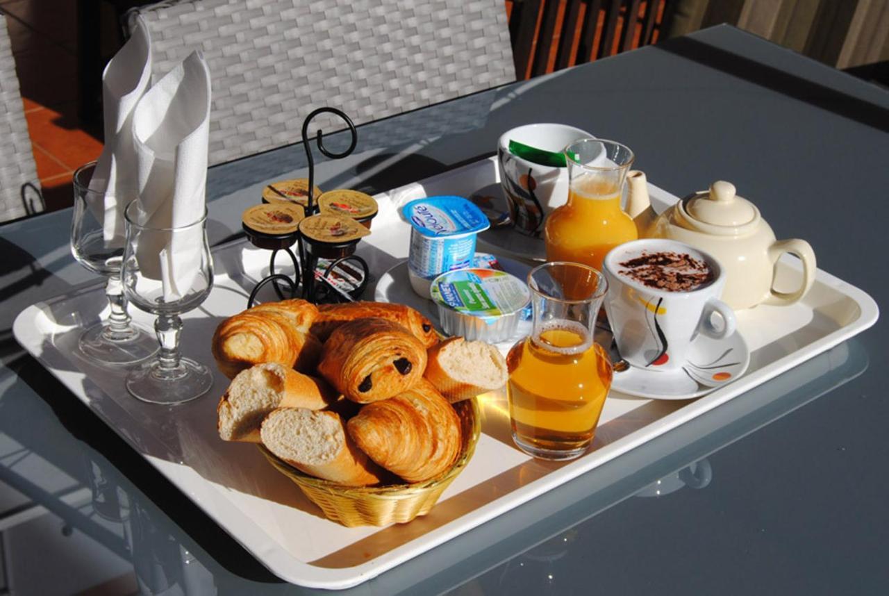 Aparthotel Riviera - Nice Cote D'Azur - Grimaldi Ac - Promenade Des Anglais ภายนอก รูปภาพ